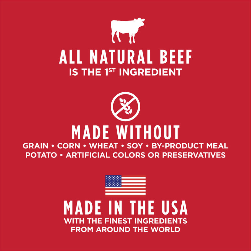 Load image into Gallery viewer, Instinct Raw Boost Powder All Natural Beef Dog Food Mixers