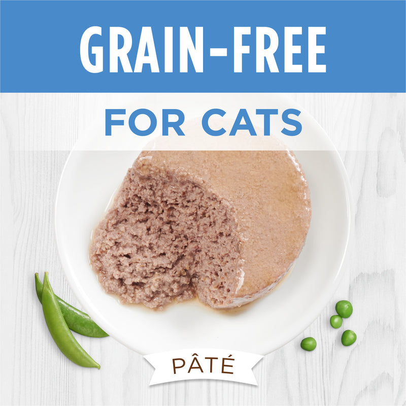 Load image into Gallery viewer, Instinct Limited Ingredient Turkey Canned Cat Food