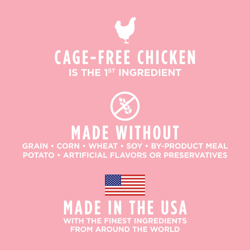 Load image into Gallery viewer, Instinct Raw Boost Skin & Coat Cat Meal Mixer