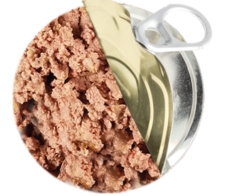 Load image into Gallery viewer, 1st Choice Indoor Vitality Grain Free Hairball Control Chicken Pate Wet Cat Food 24x156g 🍁