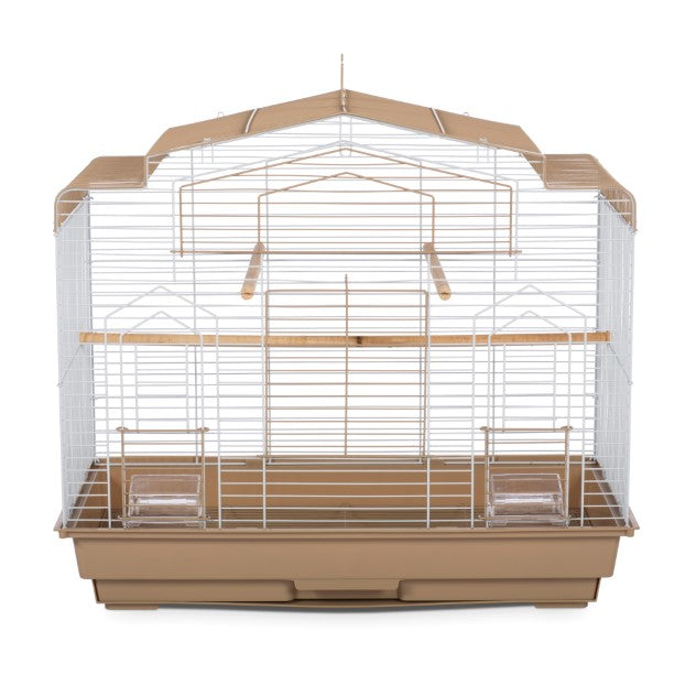 Load image into Gallery viewer, Prevue Hendryx Barn Style Flight Bird Cage - 41618
