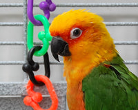 Which Bar Spacing Is Right For My Bird?