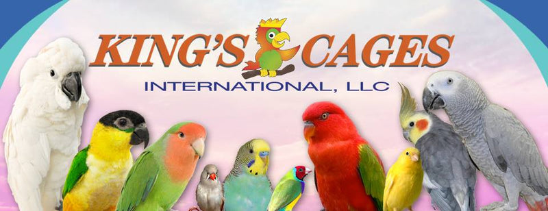 Canadian Agents 4 King's Cages Let Us Cage You