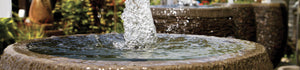 Pond Pumps