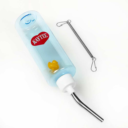 Kaytee Clear View Water Bottle