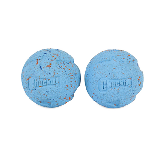 ChuckIt! Rebounce Ball Medium - 2 Pack