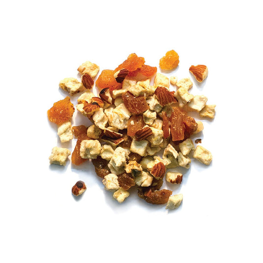 ZuPreem Real Rewards Orchard Mix Medium Bird Treat - 170g DISCONTINUED