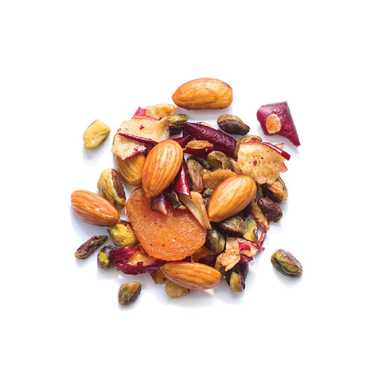 ZuPreem Real Rewards Orchard Mix Large Bird Treat - 170g DISCONTINUED