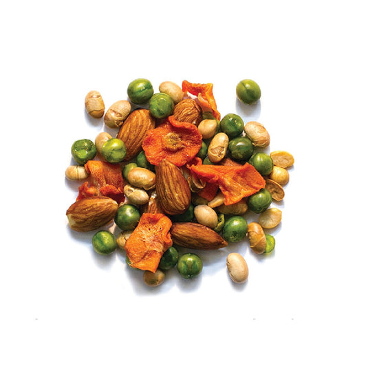 ZuPreem Real Rewards Garden Mix Large Bird Treat - 170g DISCONTINUED