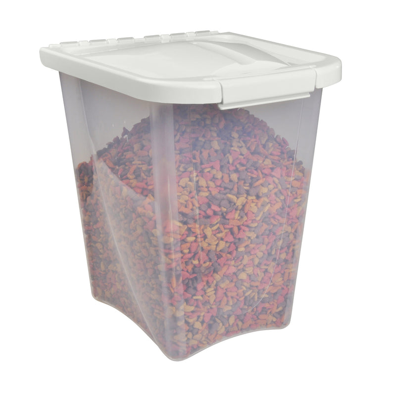 Van Ness Plastic Pet Food Containers
