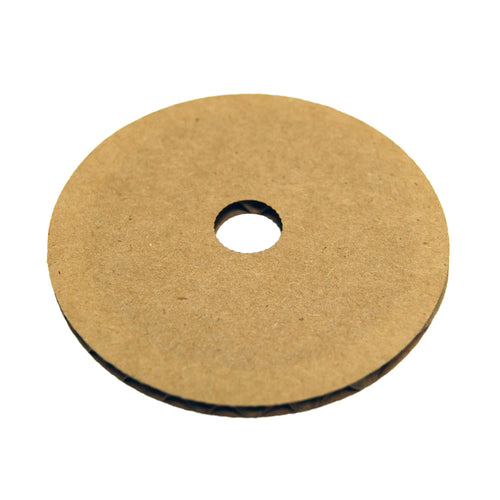 Round Cardboard Washers 3