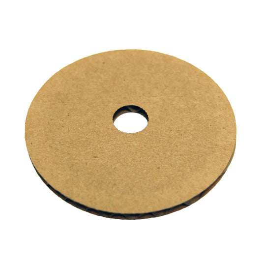 Round Cardboard Washers 3