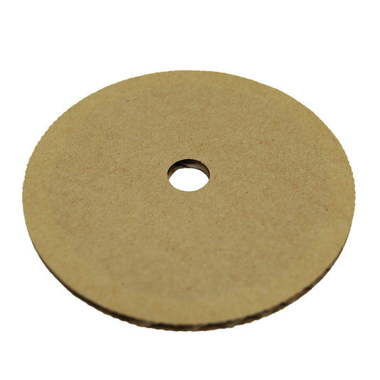 Round Cardboard Washers 4