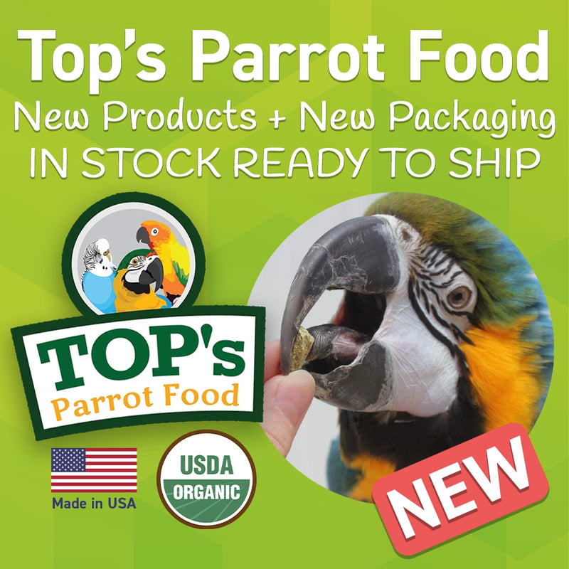 Bulk bird supplies deals