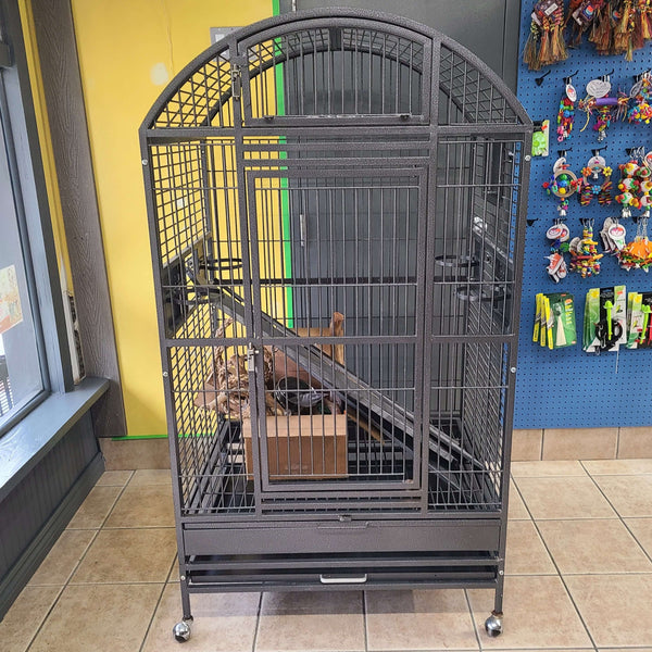 Used Extra Large King's Cage