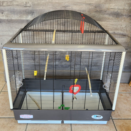 Like New - Small Bird Cage Trade Show Display - Model 1
