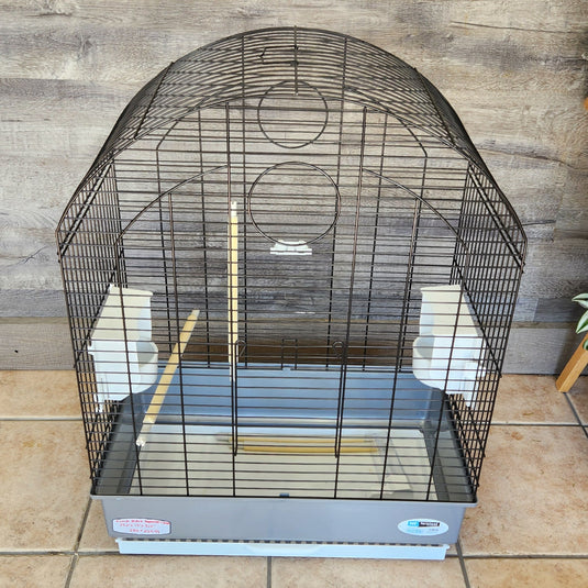 Like New - Small Bird Cage Trade Show Display - Model 2