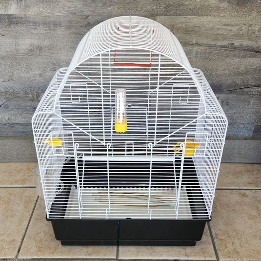 Like New - Small Bird Cage Trade Show Display - Model 5