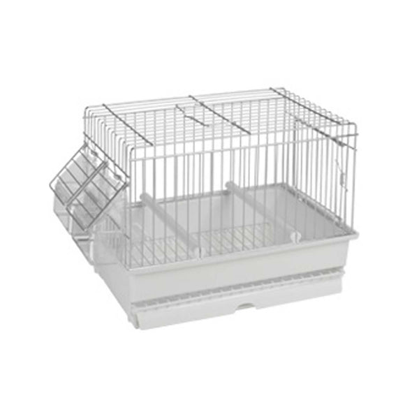 2GR Small Wire Bird Transport Cage - Art 443