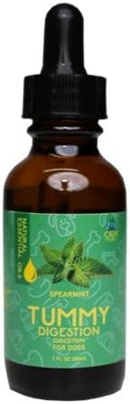 Acorn Pet Products Calm Paws Behaviour Support Essentials Tummy Digestion Support
