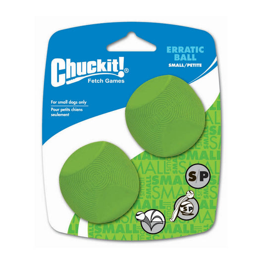 ChuckIt! Erratic Ball