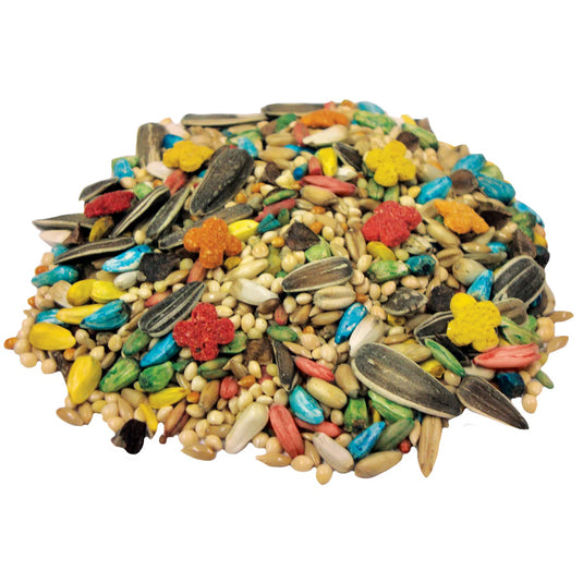 Brown's Encore Premium Cockatiel Food