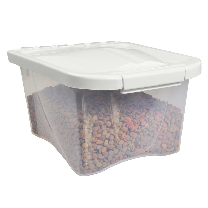 Van Ness Plastic Pet Food Containers