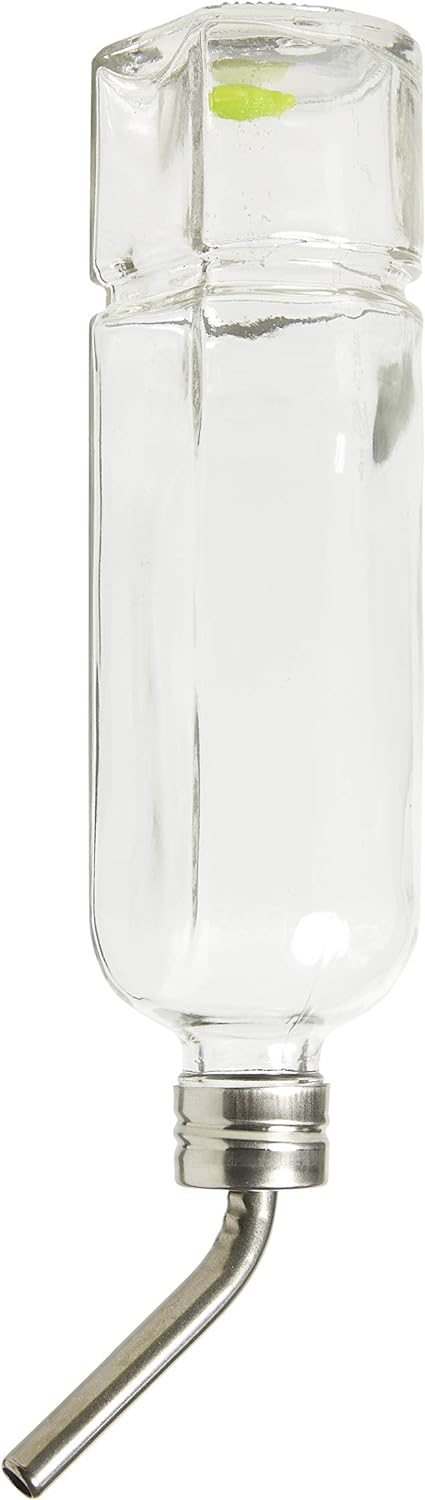 Lixit Chew Proof Glass Bottle
