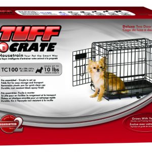 TUFF Valu Crate 100