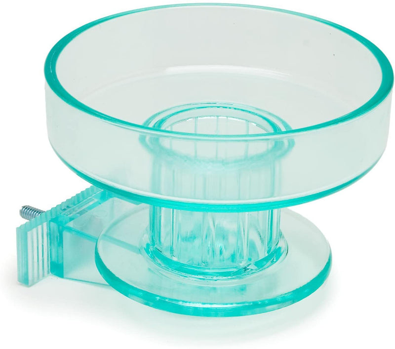 Lixit Quick Lock Caged Bird Bath
