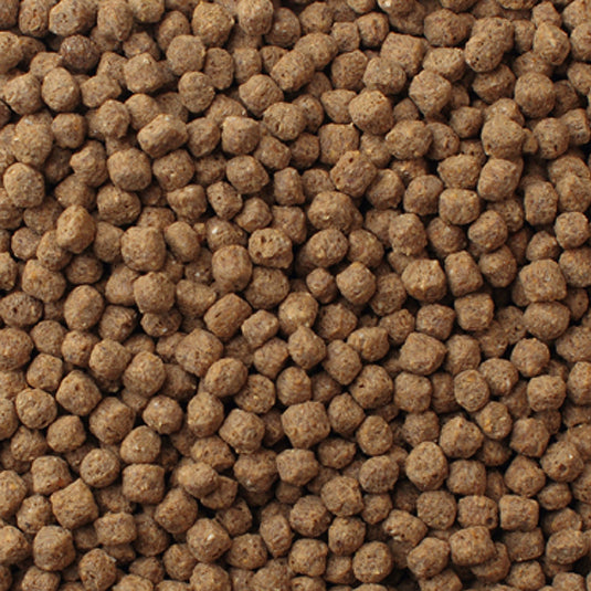 Mazuri Koi Platinum Nuggets Floating Diet
