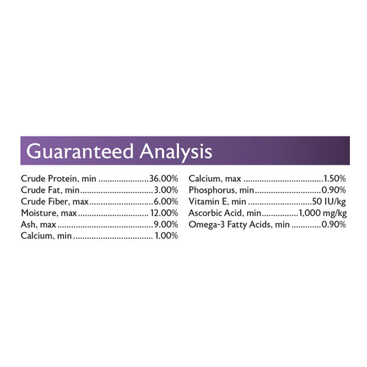 Mazuri Koi Platinum Nuggets Floating Diet