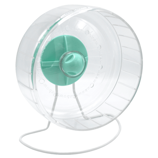 Oxbow Enriched Life 2-in-1 Quiet Runner