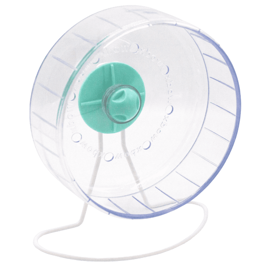 Oxbow Enriched Life 2-in-1 Quiet Runner