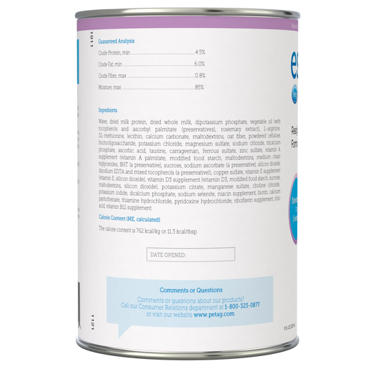 PetAg Esbilac Puppy Milk Replacer Liquid - 11 oz
