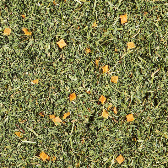 Kaytee Bird Greens Healthy Treat - 1 oz