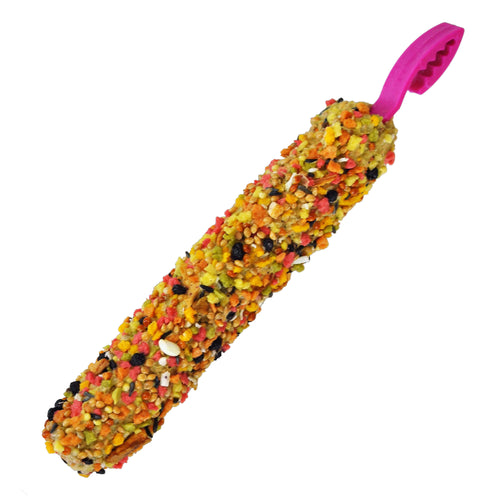 Vitapol Smakers Fruit Flavoured Budgie Treat Stick - 45g