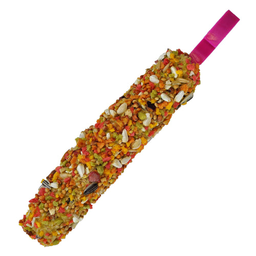 Vitapol Smakers Fruit Flavoured Cockatiel Treat Stick - 45g