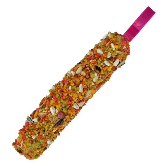 Vitapol Smakers Fruit Flavoured Cockatiel Treat Stick - 45g