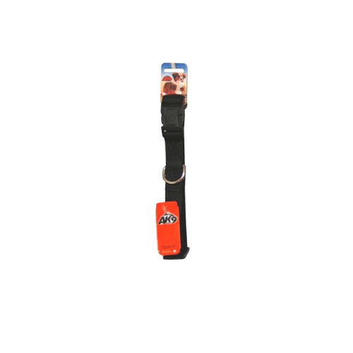 AK-9 Adjustable Dog Collars