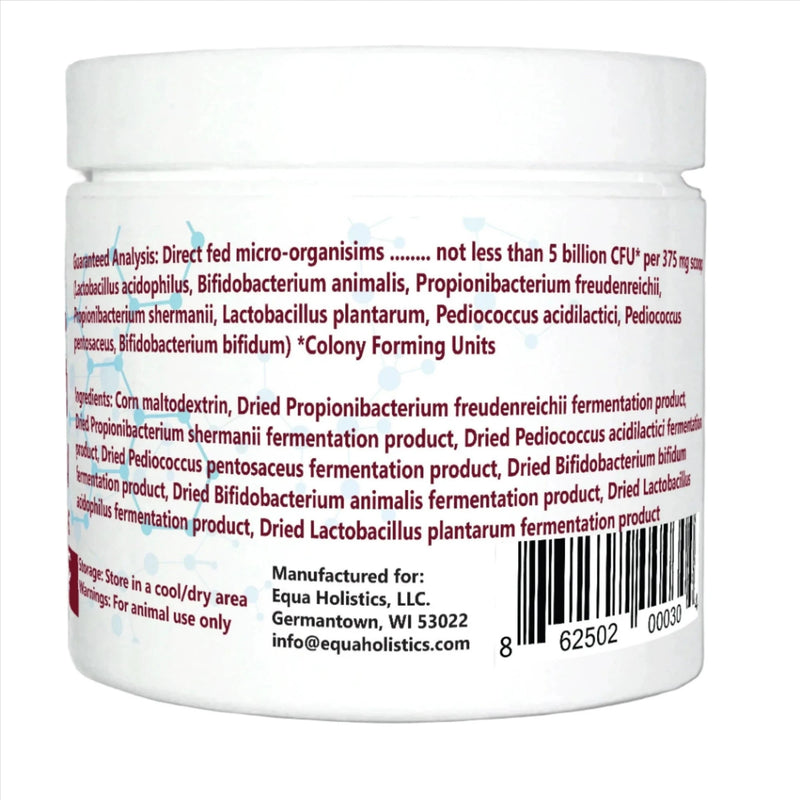 Equa Holistics Avian Probiotics | Dairy Free 45g (1.59 oz)
