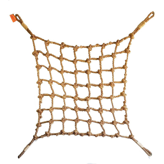 Aronico Canopy Bird Climbing Net - Medium Parrot