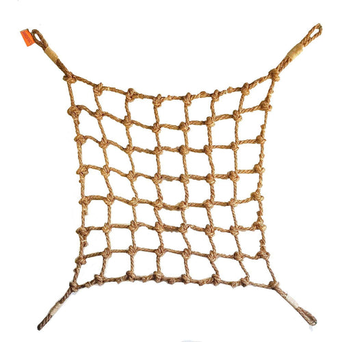 Aronico Canopy Bird Climbing Net - Large Parrot