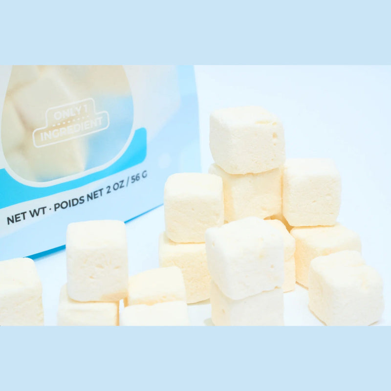 ANYTIME YOGURT! Freeze-Dried Plain Greek Yogurt Dog Treat - 2 oz
