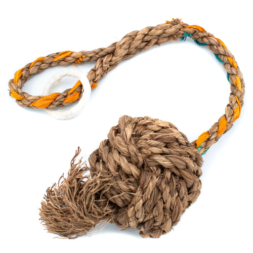 Aronico Swing Around Monkey Fist - Small