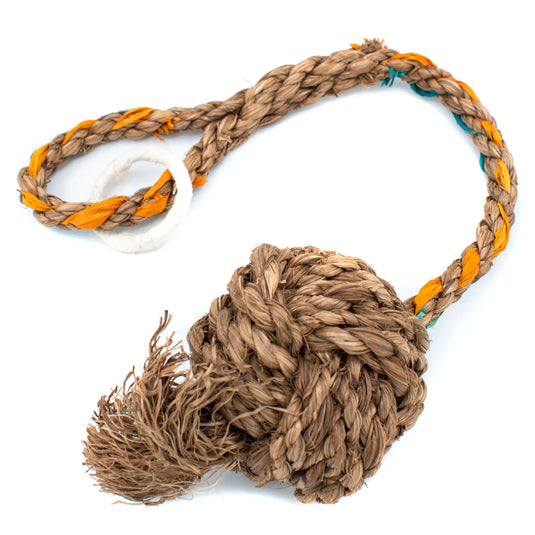 Aronico Swing Around Monkey Fist - Small