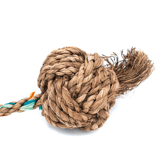 Aronico Swing Around Monkey Fist - Small