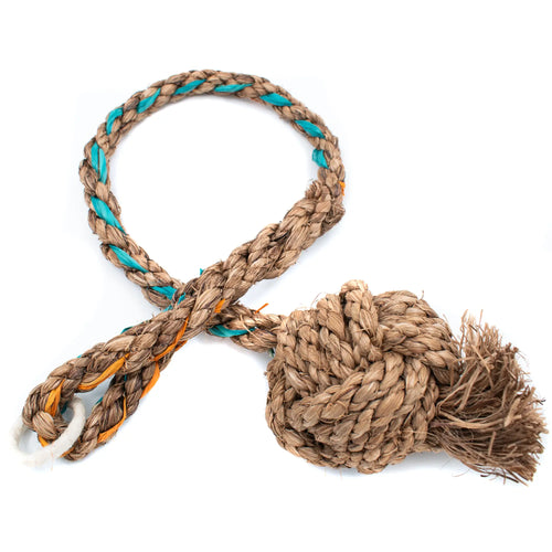 Aronico Swing Around Monkey Fist - Large