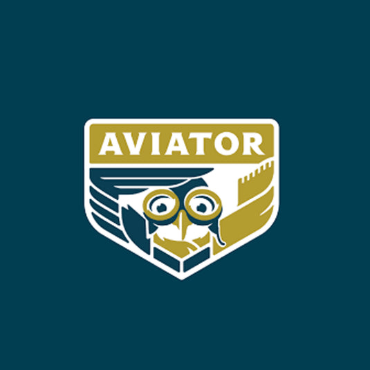 The Aviator Harness Mini (Budgie / Lovebird / Parrotlet)