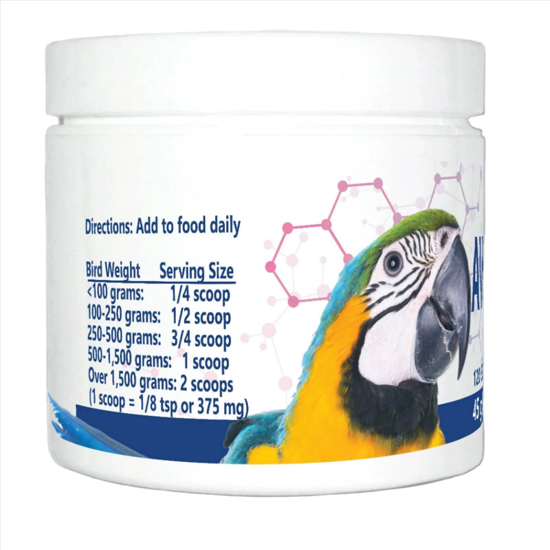 Equa Holistics Avian Calm | 45g (1.59 oz)
